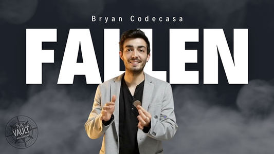 The Vault - Fallen by Bryan Codecasa - Video Download