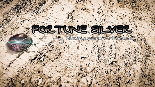 Fortune Silver by Alessandro Criscione - Video Download