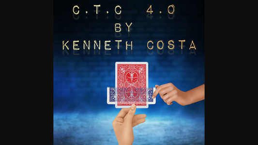 C.T.C. version 4.0 by Kenneth Costa - Video Download