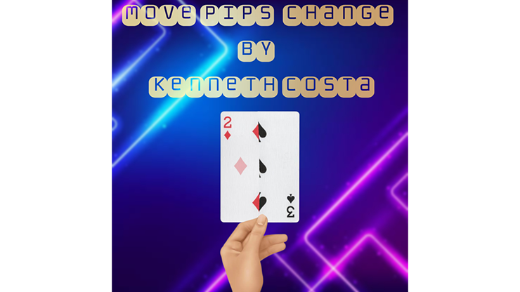 Move Pips Change by Kenneth Costa - Video Download