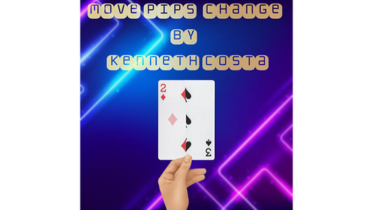 Move Pips Change by Kenneth Costa - Video Download