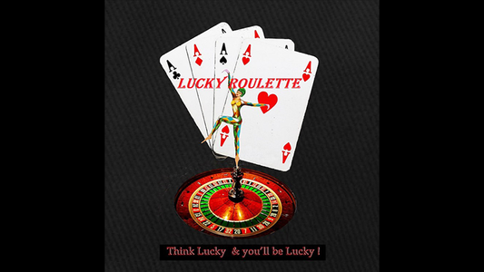 Lucky Roulette by Francesco Carrara - Video Download