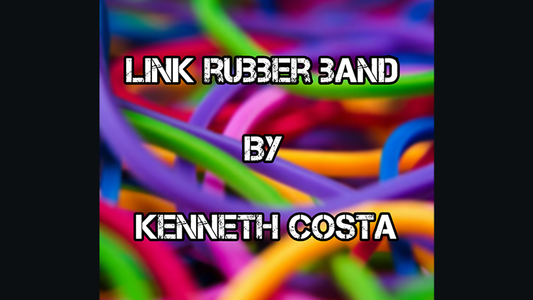 Link Rubber Band by Kenneth Costa - Video Download