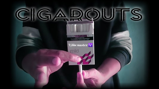 Cigarouts by Tybbe Master - Video Download