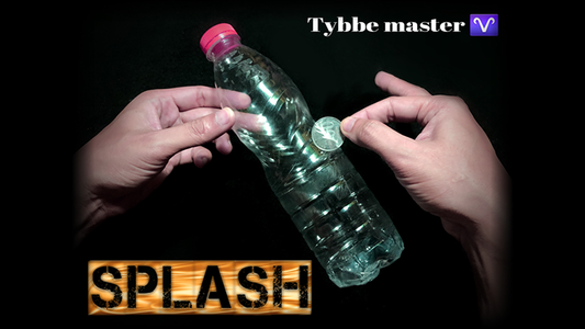 Splash by Tybbe Master - Video Download
