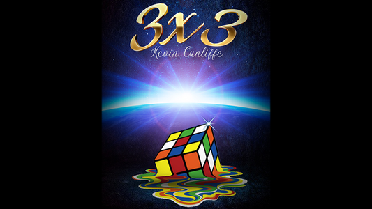 3X3 by Kevin Cunliffe - Video Download