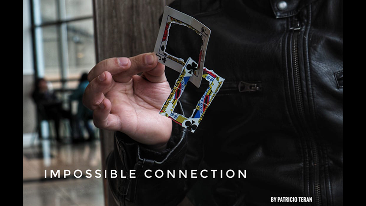 Impossible Connection by Patricio Teran - Video Download