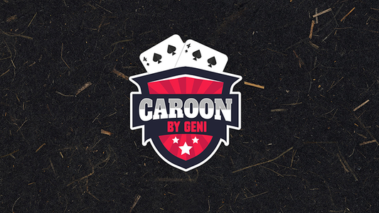 Caroon by Geni - Video Download