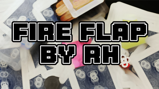 Fire Flap by RH - Video Download
