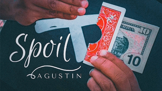 Spoil by Agustin - Video Download