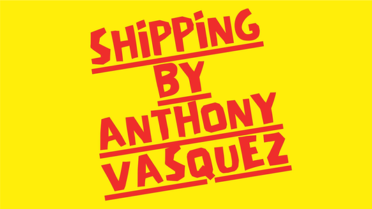 Shipping by Anthony Vasquez - Video Download