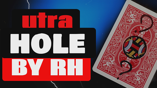 Utra Hole by RH - Video Download