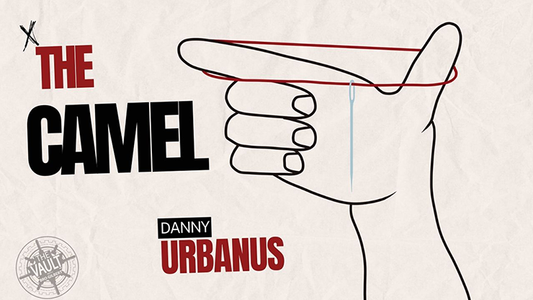 The Vault - The Camel by Danny Urbanus - Video Download