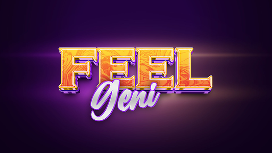 Feel by Geni - Video Download