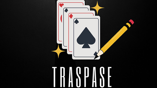 Traspase by Anthony Vasquez - Video Download