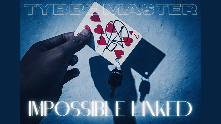 Impossible Linked by Tybbe Master - Video Download