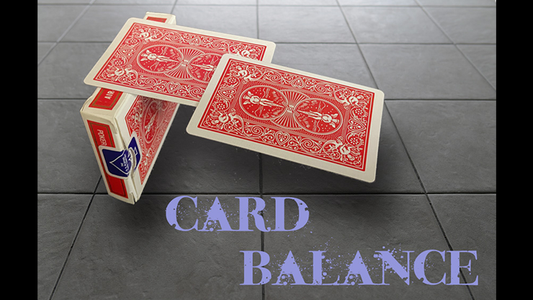 Card Balance by Dingding - Video Download