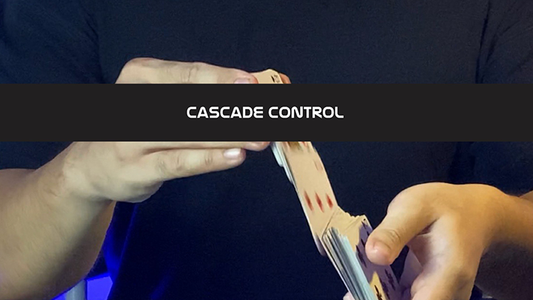 Cascade Control by Dan Hoang x HL MAGIC - Video Download