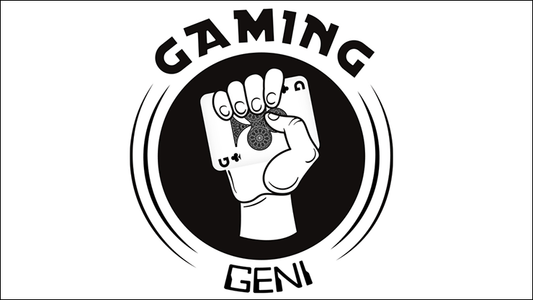 Gaming by Geni - Video Download