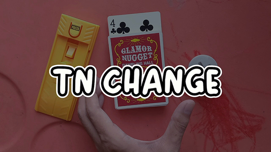TN CHANGE by TN - Video Download