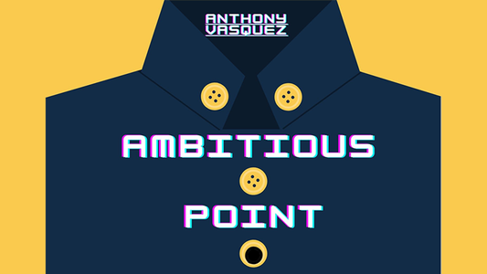 Ambitious Point by Anthony Vasquez - Video Download