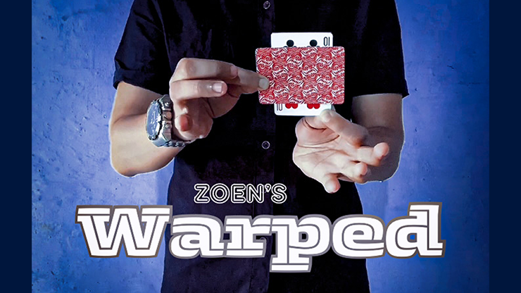 Warped by Zoen's - Video Download