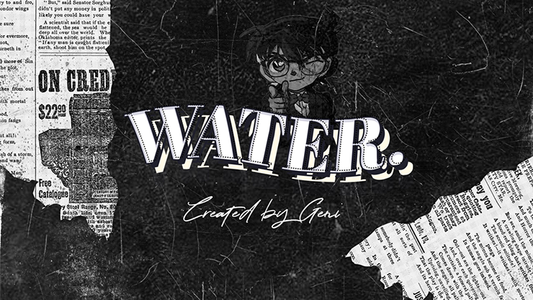 Water by Geni - Video Download