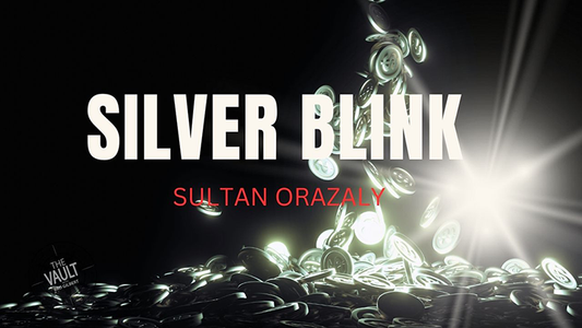 The Vault - Silver Blink by Sultan Orazaly - Video Download