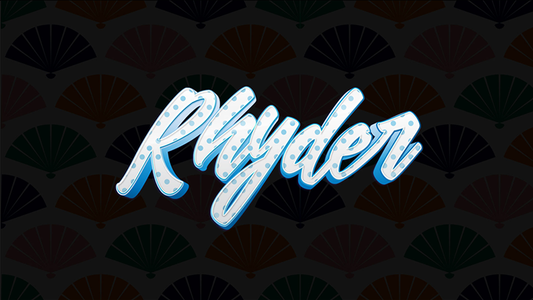 Rhyder by Geni - Video Download