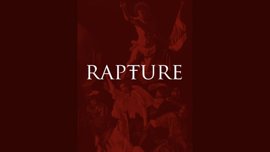 Rapture by Ross Tayler & Fraser Parker - Mixed Media Download
