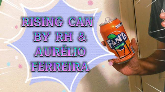 Rising Can by RH and Aurelio Ferreira - Video Download