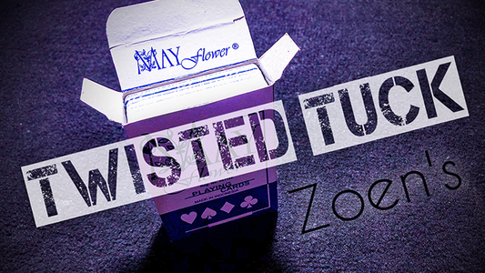 Twisted Tuck by Zoen's - Video Download