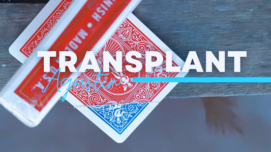 Transplant by Agustin - Video Download