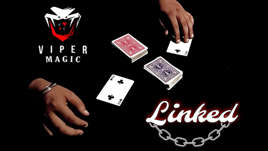 Linked by Viper Magic - Video Download