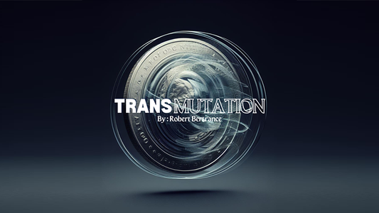 Transmutation by Robert Bertrance - Video Download