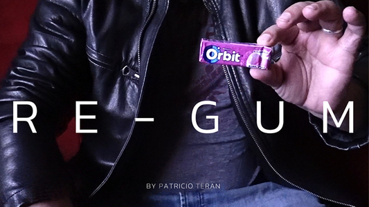 RE-GUM by Patricio Teran - Video Download