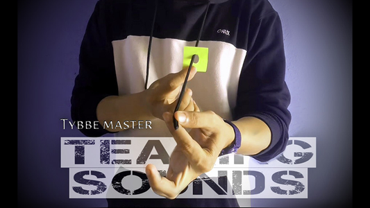 Tearing Sounds by Tybbe Master - Video Download