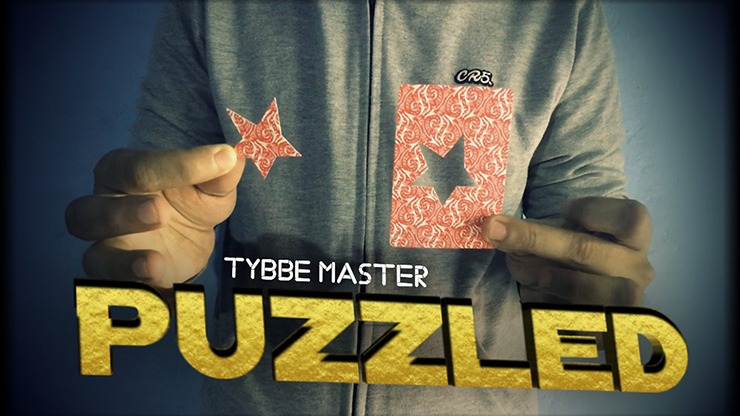 Puzzled by Tybbe Master - Video Download