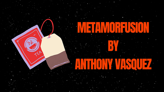 Metamorfusion by Anthony Vasquez - Video Download