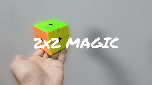 2x2 MAGIC by TN and JJ Team - Video Download