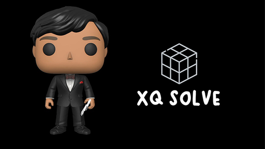 XQ SOLVE by TN and JJ Team - Video Download