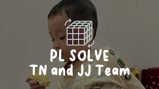 PL SOLVE by TN and JJ Team - Video Download