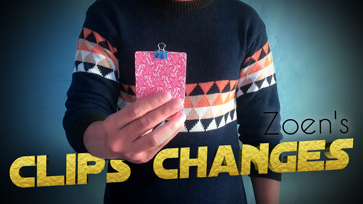 CLIP CHANGES by Zoen's - Video Download