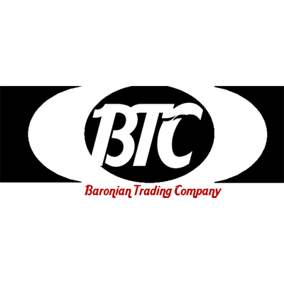 BTC Parlor Rope 50 ft. (Extra White) (BTC2) - Trick