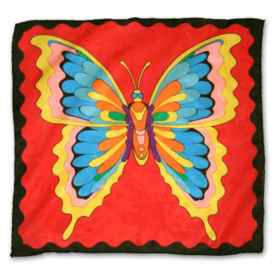 Butterfly Silk (45 inches) by Laflin