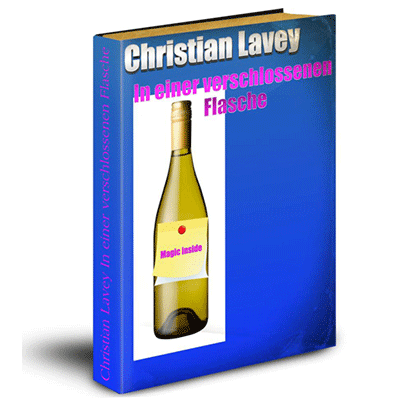 In a Sealed Bottle (in German) by Christian Lavey - Video Download
