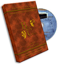 Encyclopedia Pickpocketing- #2, DVD