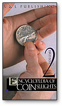Encyclopedia of Coin Sleights Michael Rubinstein #2 - DVD