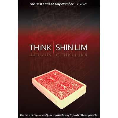 Think by Shin Lim - Video Download
