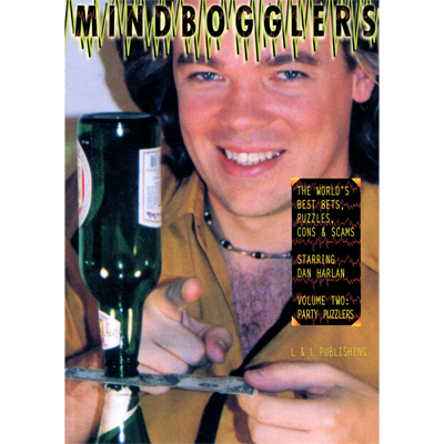 Mindbogglers Harlan- #2 - Video Download